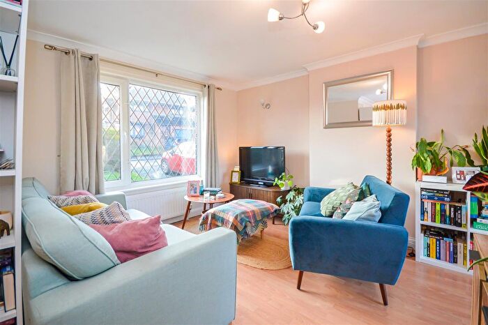 2 Bedroom Semi Detached House For Sale In Truro Walk, Normanton, WF6