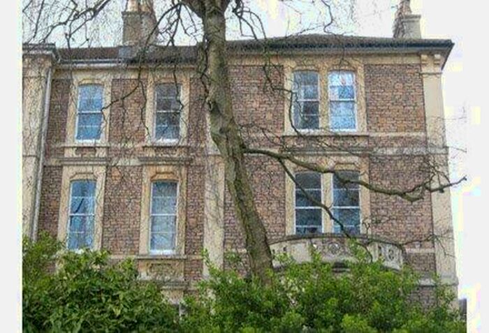 4 Bedroom Flat To Rent In Beaufort Road &#; Top Floor Flat &#;, BS8