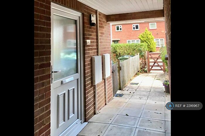 1 Bedroom Flat To Rent In Kings Lynn, Gaywood, King's Lynn, PE30