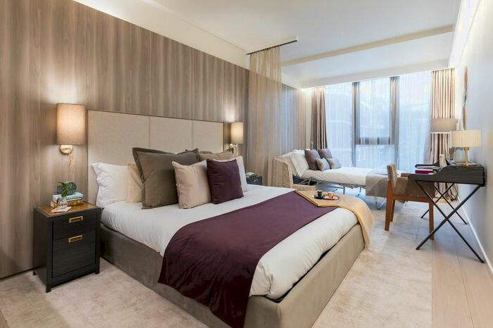 Studio To Rent In Finchley Road, London, NW3
