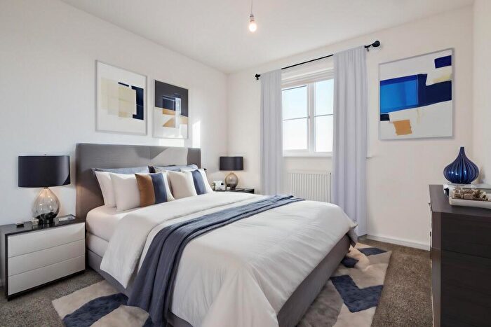 3 Bedroom House To Rent In Brick Kiln Road, Ardwick, M12