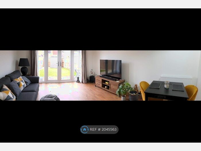 2 Bedroom Semi-Detached House To Rent In Spilsby Crescent, Cramlington, NE23