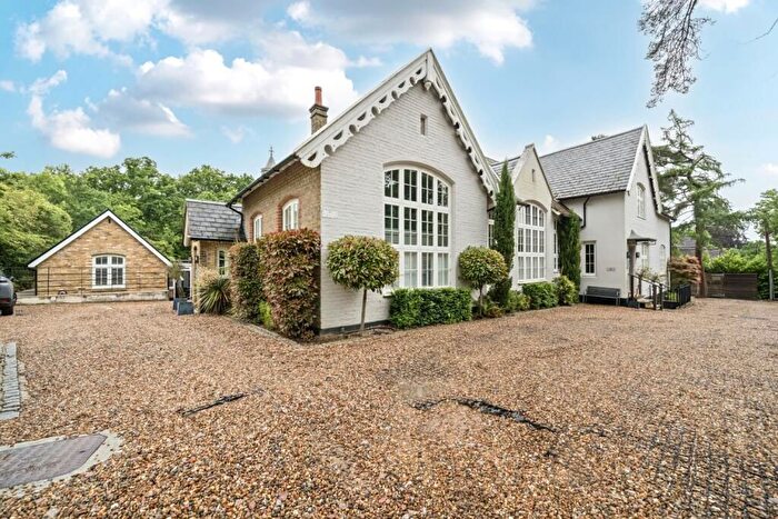 1 Bedroom Flat For Sale In Heathfield Road, Keston, BR2