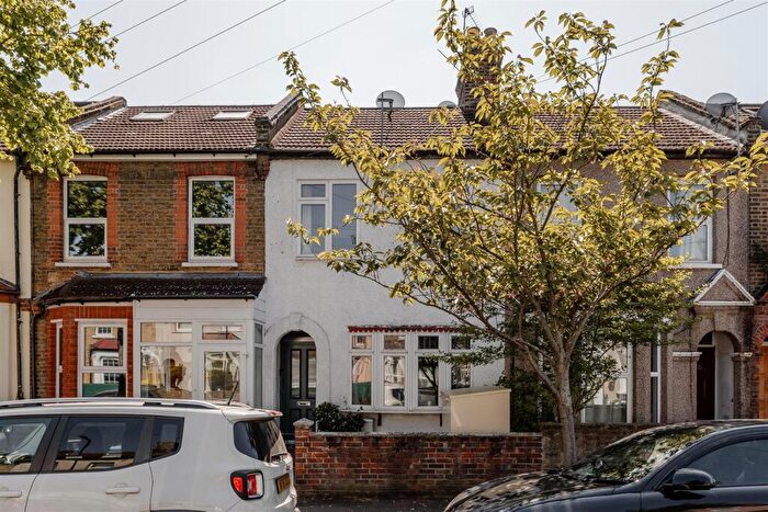 3 Bedroom Terraced House For Sale In Ramsay Road, Forest Gate, E7