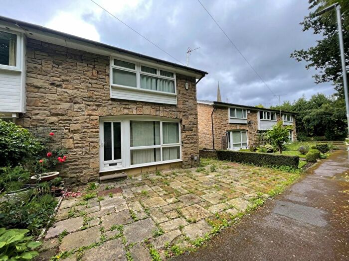 3 Bedroom House To Rent In Drummond Court, Far Headingley, Leeds, LS16