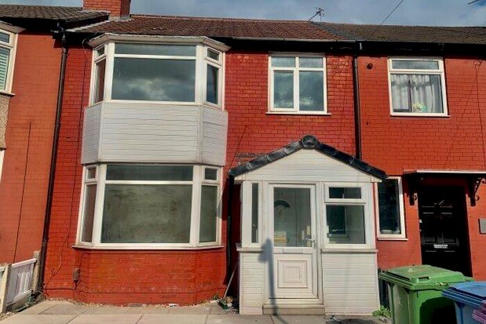 3 Bedroom Property To Rent In Pitville Avenue, Liverpool, L18