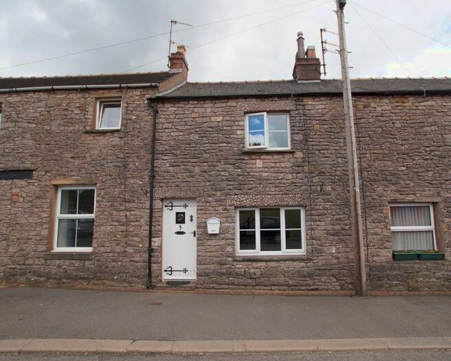 2 Bedroom Cottage To Rent In Redmayne Road, Kirkby Stephen, Cumbria, CA17