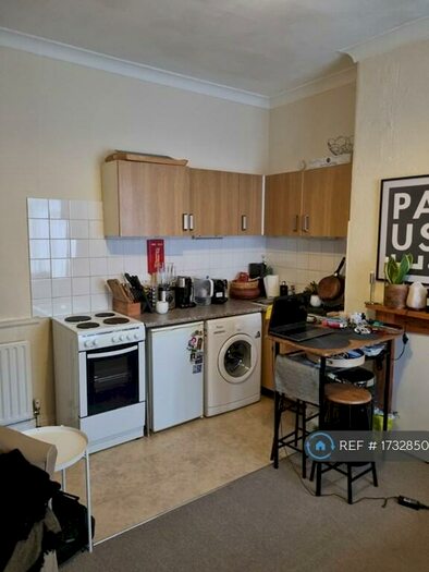 1 Bedroom Flat To Rent In Stanmore Road, Birmingham, B16