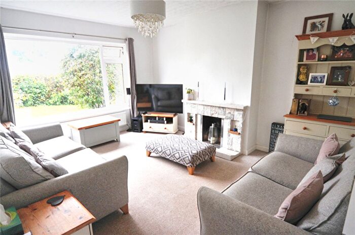 2 Bedroom Bungalow For Sale In Treneglos, Frogpool, Cornwall, TR4