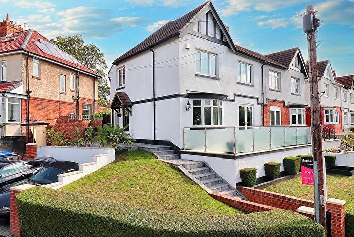 3 Bedroom Semi Detached House For Sale In Bypass Road, Billingham, TS23