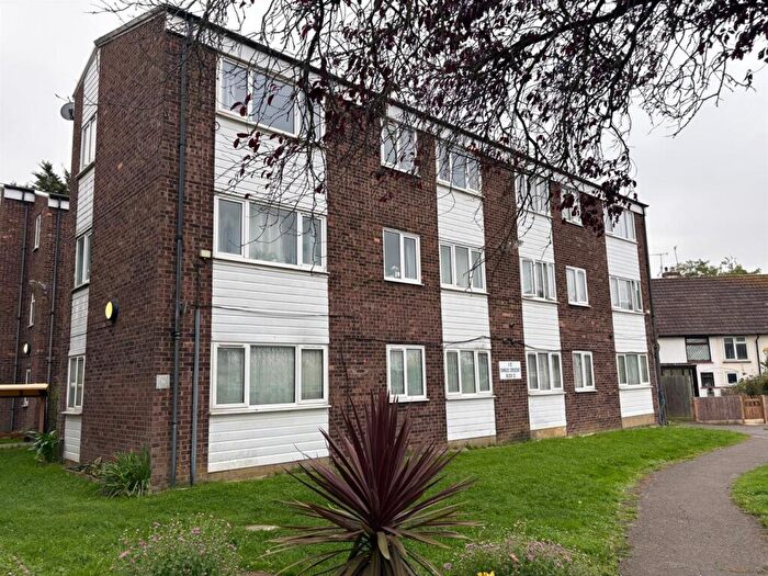 2 Bedroom Flat For Sale In Charles Crescent, Harrow, HA1