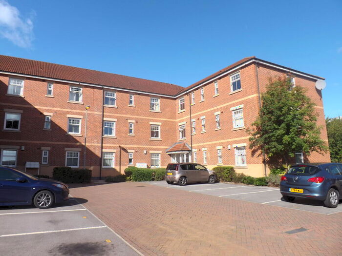 2 Bedroom Apartment To Rent In Oxclose Park Gardens, Halfway, Sheffield, S20