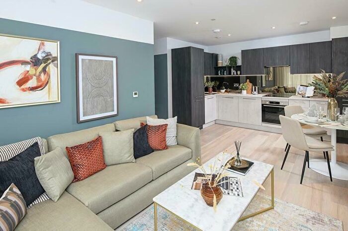 1 Bedroom Apartment For Sale In Plot Wharf Court, Leicester, LE1