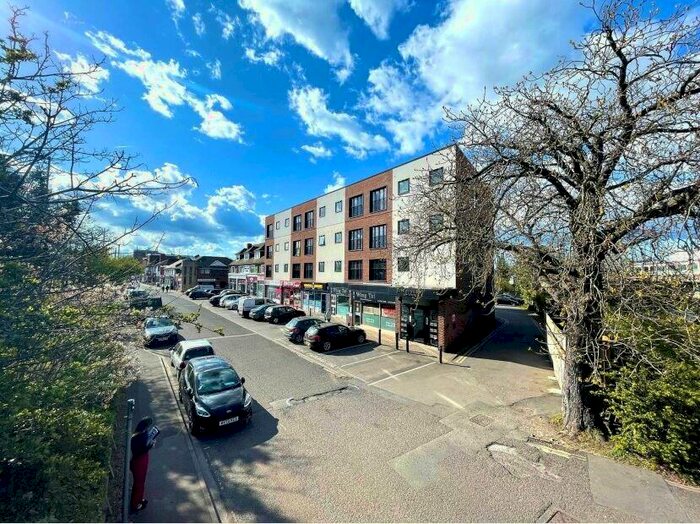 1 Bedroom Apartment To Rent In Bridgewater Apartments, GU17