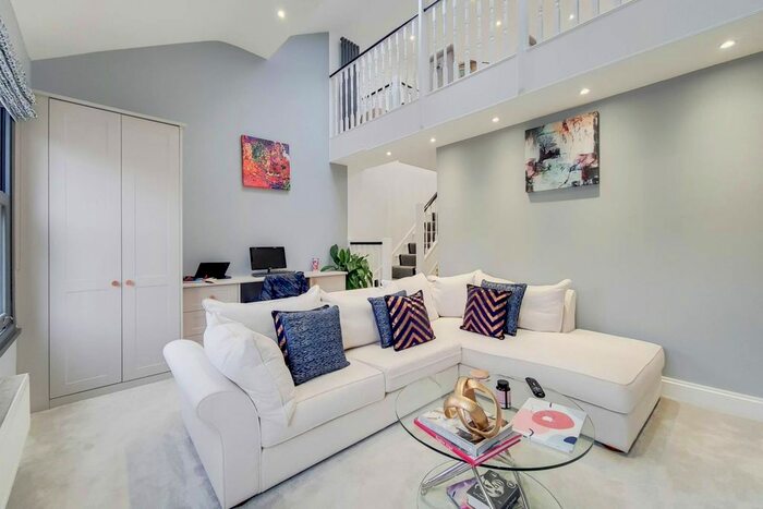 2 Bedroom Flat To Rent In Prothero Road, Fulham Broadway, London, SW6