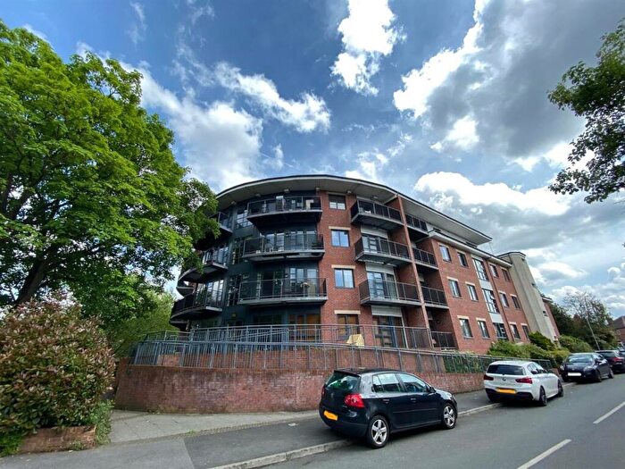 2 Bedroom Apartment To Rent In Manchester Road, Manchester, M16