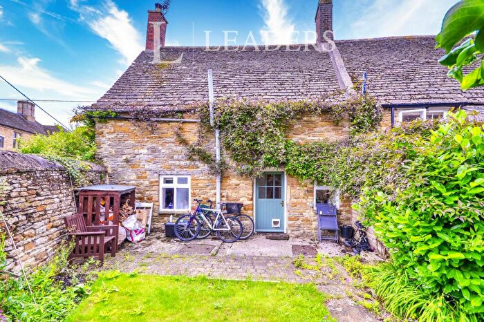 1 Bedroom House To Rent In High Street, Morcott, Oakham, LE15