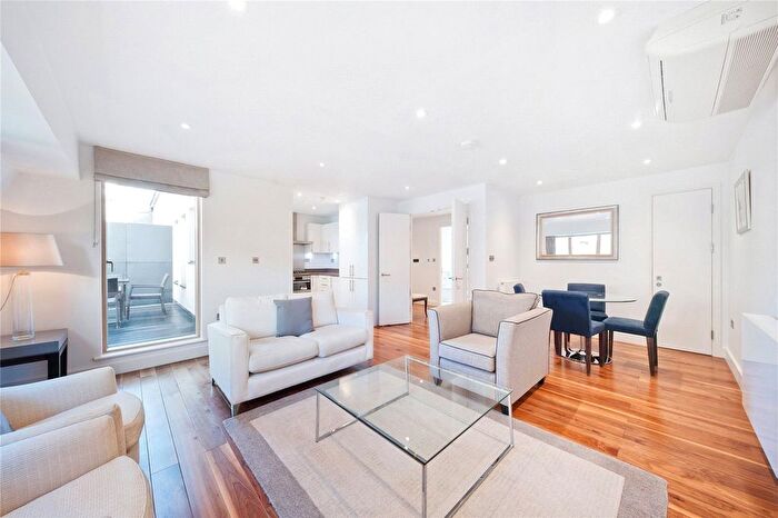 2 Bedroom Flat To Rent In Kinnerton Street, Knightsbridge, SW1X