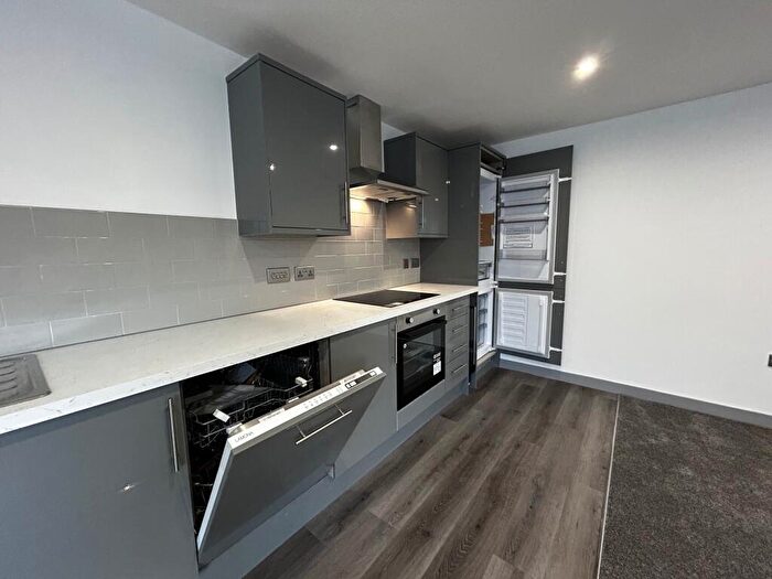 2 Bedroom Apartment To Rent In Green Lane, Yeadon, Leeds, LS19