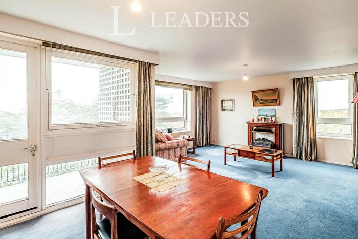 2 Bedroom Apartment To Rent In Chichester Court, Pevensey Garden, BN11