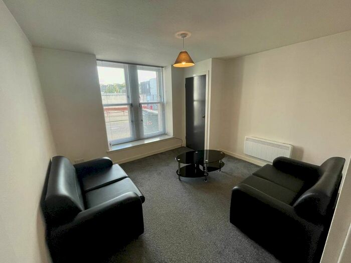 1 Bedroom Flat To Rent In Strathmore Avenue, Dundee, DD3