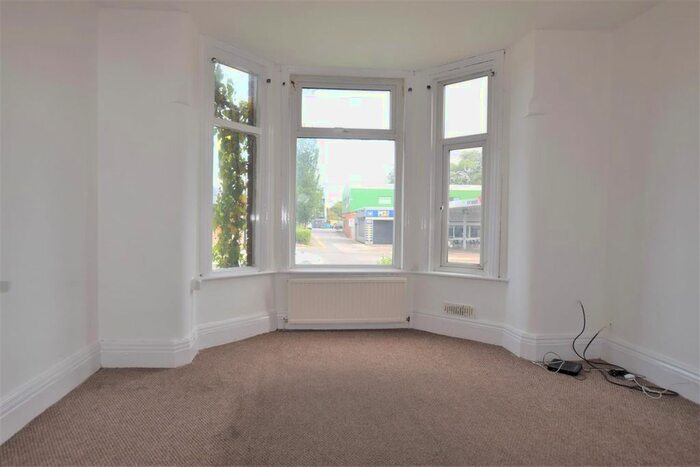 Studio To Rent In Barlow Moor Road, Chorlton Cum Hardy, Manchester, M21