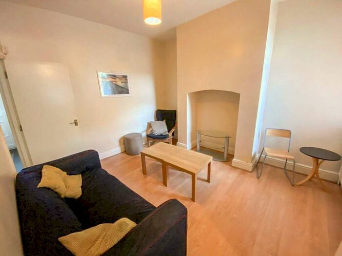 3 Bedroom Terraced House To Rent In Stanley Avenue, Manchester, Greater Manchester, M14