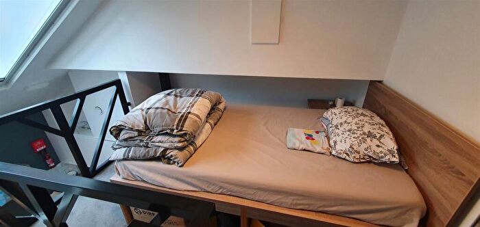 Studio To Rent In Queens Road, Bristol, BS8 - Photo 3