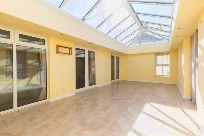 2 Bedroom Detached Bungalow For Sale In Merefield, Birchin Lane, Nantwich, CW5