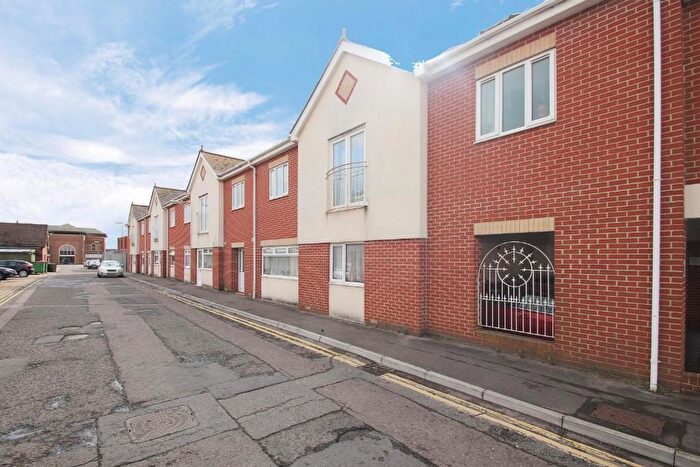 1 Bedroom Apartment For Sale In Hanns Way, Eastleigh, SO50
