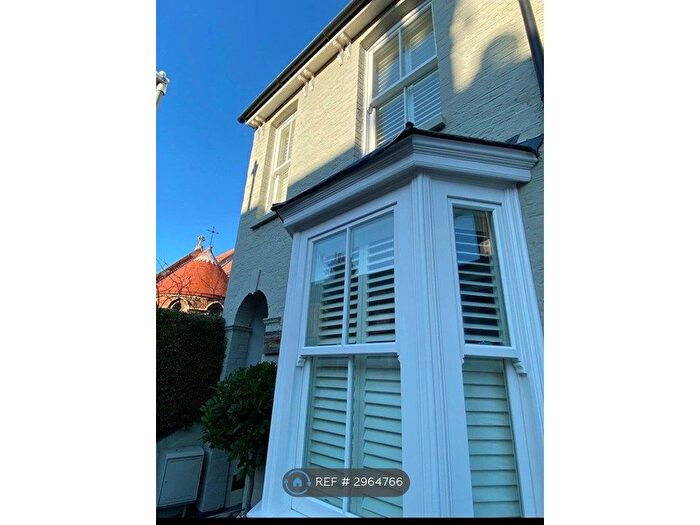 3 Bedroom End Terrace House To Rent In Sydenham St, Whitstable, CT5