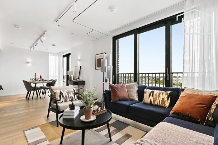 2 Bedroom Flat To Rent In Author, A York Way, London, Fp, London, N1