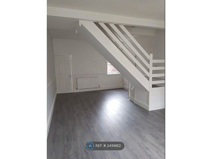 2 Bedroom Terraced House To Rent In Gaskell Street, St. Helens, WA9
