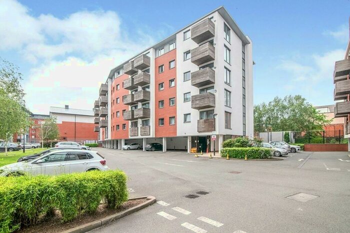 1 Bedroom Flat To Rent In Granville Street, Birmingham, West Midlands, B1