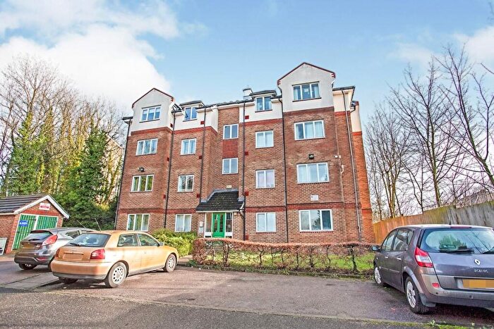 1 Bedroom Flat To Rent In Beacon Gate, London, SE14