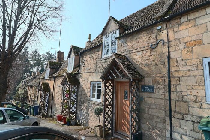 2 Bedroom Cottage To Rent In Vineyard Street, Winchcombe, Cheltenham, GL54