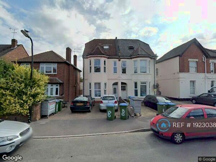 2 Bedroom Flat To Rent In Arthur Road, Southampton, SO15