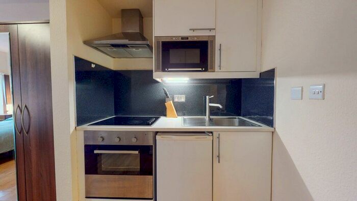 1 Bedroom Property To Rent In Ash Grove, London, NW2