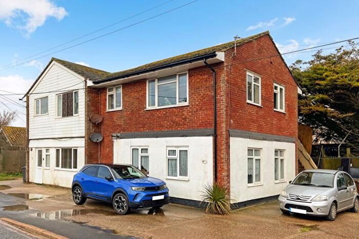 2 Bedroom Flat For Sale In Lydd Road, Rye, TN31