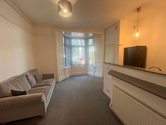 1 Bedroom Flat To Rent In Partridge Road, Cardiff, CF24