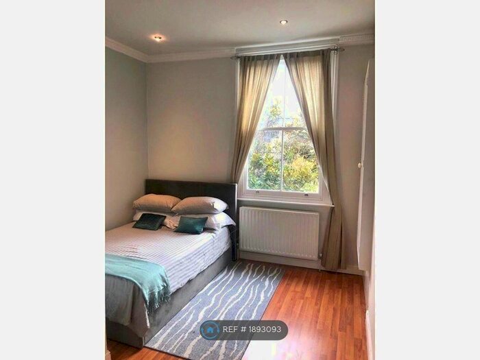 1 Bedroom Flat To Rent In Elgin Avenue, London, W9