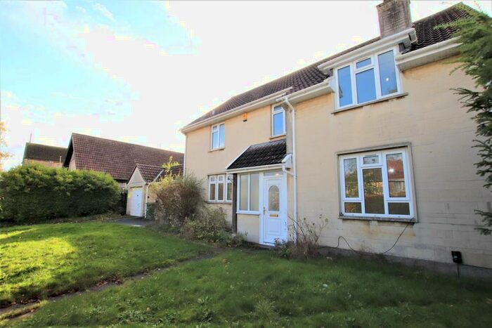 4 Bedroom Detached House To Rent In Mount View, Southdown, Bath, BA2