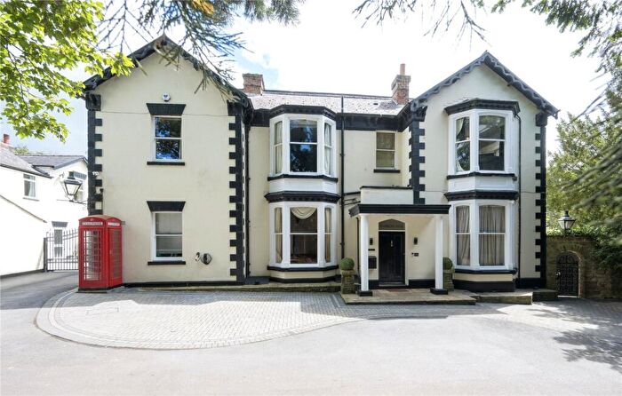 6 Bedroom Detached House For Sale In Sharow Lane, Sharow, Ripon, North Yorkshire, HG4