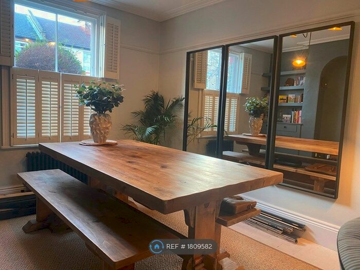 3 Bedroom Terraced House To Rent In Furzefield Road, London, SE3