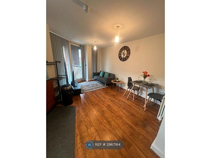 2 Bedroom Flat To Rent In Wheeleys Lane, Birmingham, B15