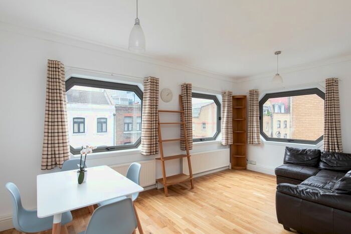 1 Bedroom Flat To Rent In Lower Marsh, London, SE1