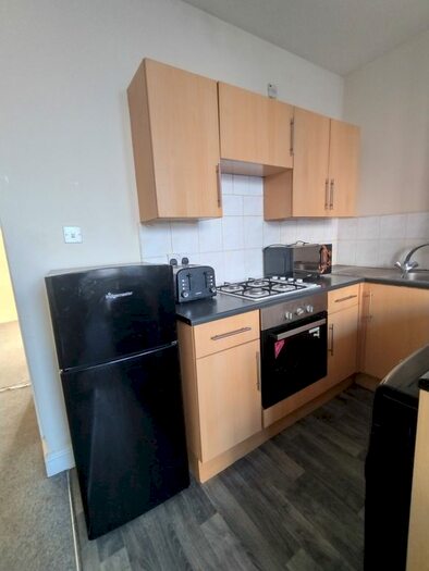 1 Bedroom Flat To Rent In Westbourne Street, Stockton-On-Tees, TS18