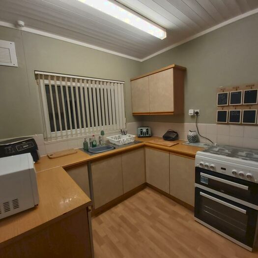 3 Bedroom Semi-Detached House To Rent In Lodore Road, Worksop, S81