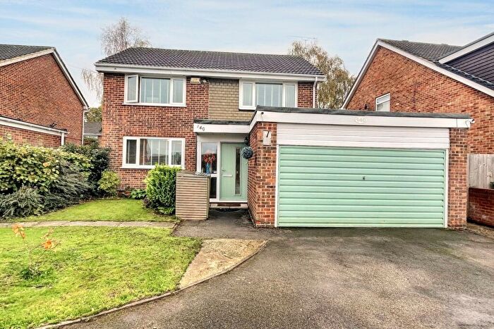 4 Bedroom Detached House For Sale In Bournemouth, BH11