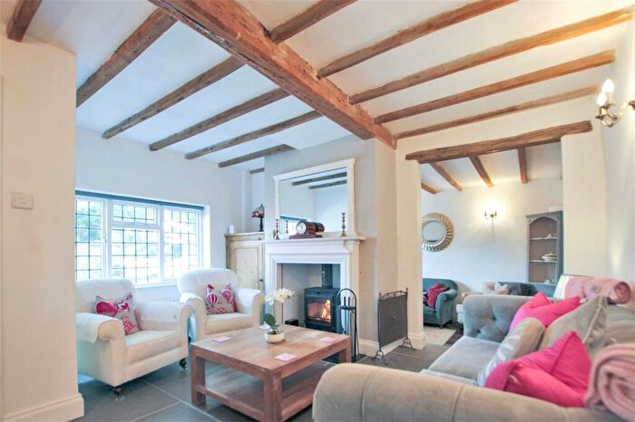 2 Bedroom Terraced House For Sale In Church View, Brompton, Northallerton, North Yorkshire, DL6